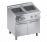 Макароноварка электрическая 2626 л K7ECPP10 ELECTRIC PASTA COOKER 26  26 LT