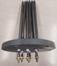 Нагревательный элемент бойлера 39 кВт BOILER HEATER 39 KW 1 SET3 ELEMENTS