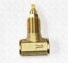 Кран для K7ECPP10 WATER COCK PASTA COOKER