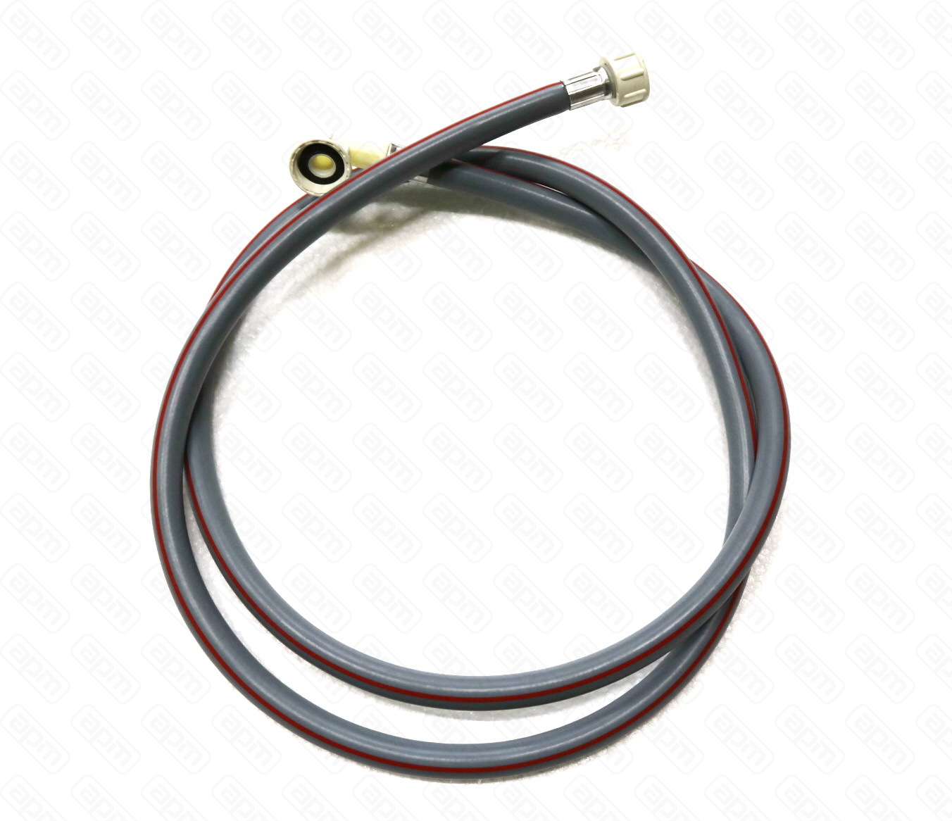 Шланг наполняющий 200 см прокладкасоединение FILLING-HOSE 200 CM W GASKET  JOINTS