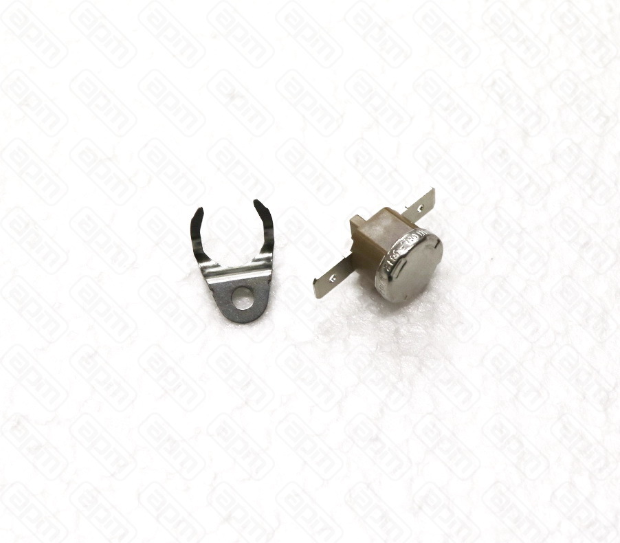 Термостат 110C CONTACT THERMOSTAT 110C