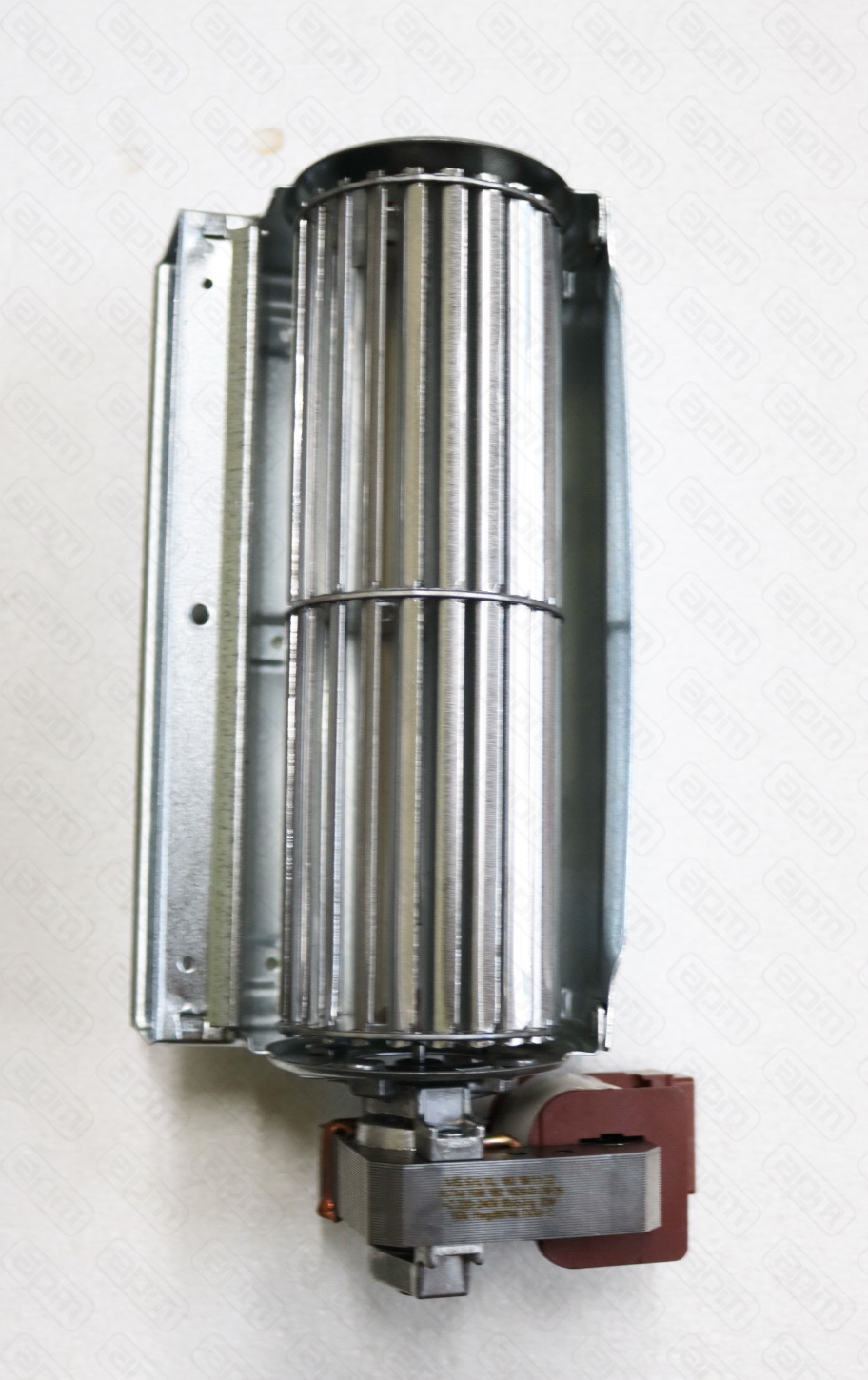 Двигатель вентилятора охлаждения COOLING FAN MOTOR