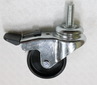 Набор колес CASTORS SPIRAL MIXER KIT