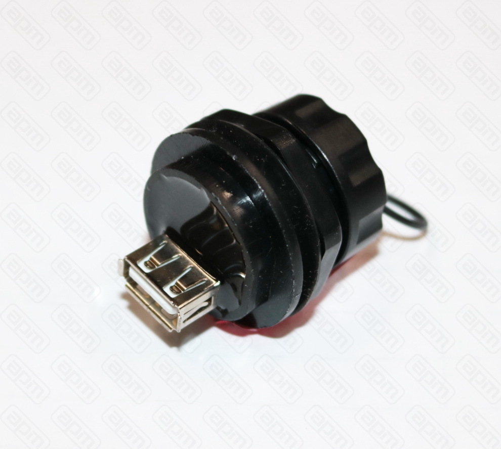 Порт USB USB PORT