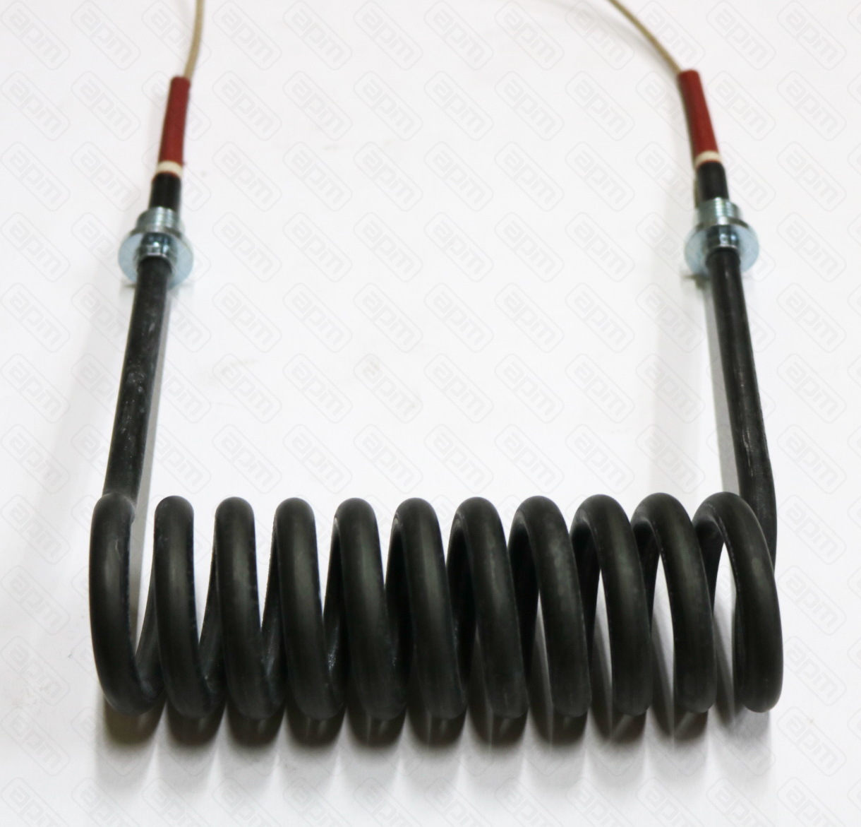 Элемент нагревательный нижний BOTTOM HEATING ELEMENT CONVEYOR OVEN C40
