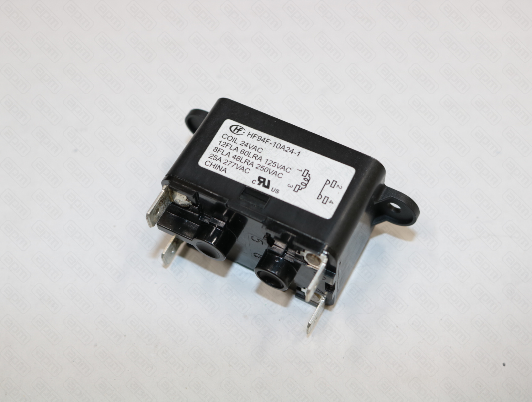 Реле A24 STOP RELAY A24