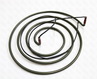 Элемент нагревательный блинницы HEATING ELEMENT GREPE MACHINE 3000 W 220 V