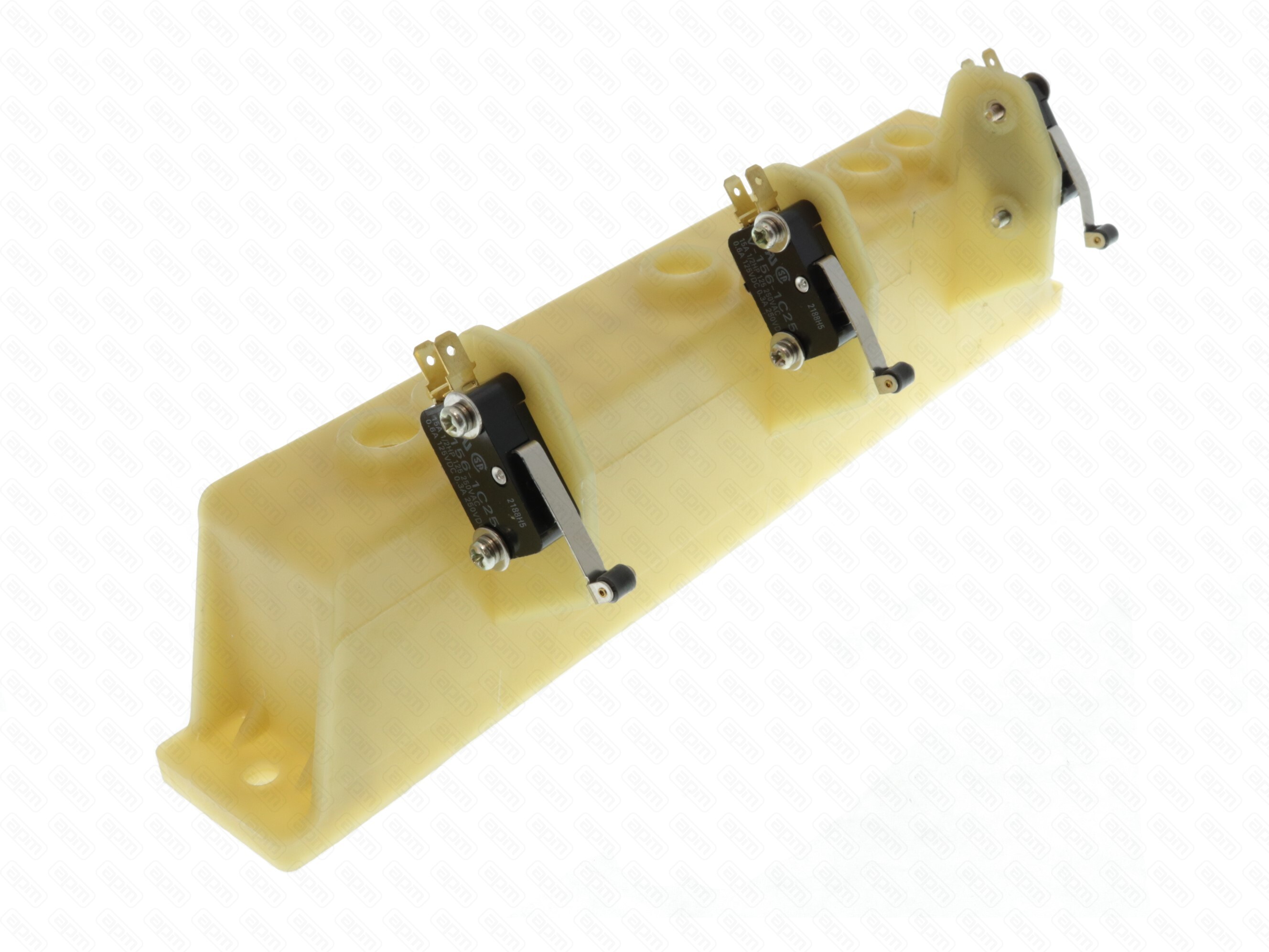 Выключатели двери раздачи S230F DISCHARGE DOOR SWITCH COMPONENTS