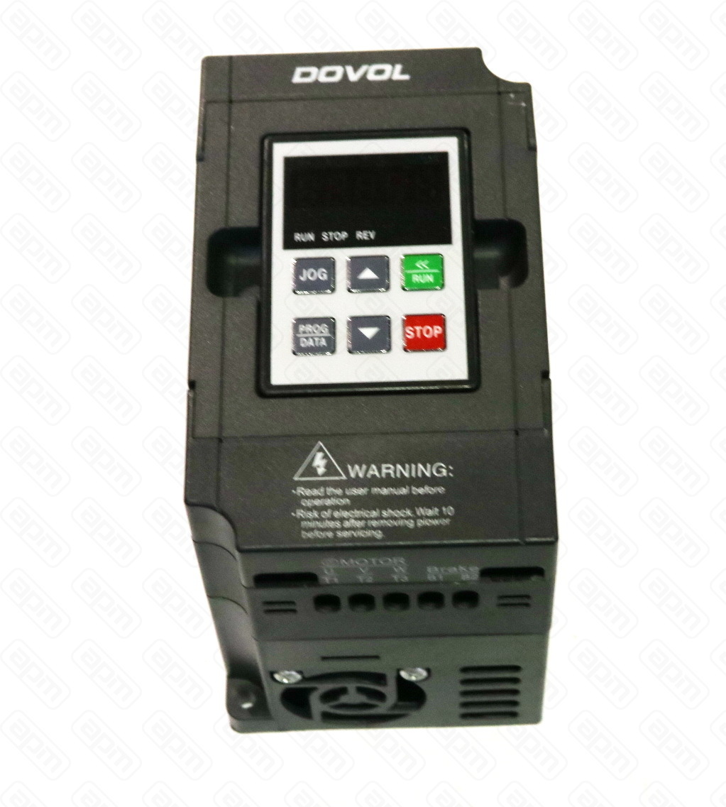 Частотный преобразователь FREQUENCY CONVERTER 220V 5060HZ 750W