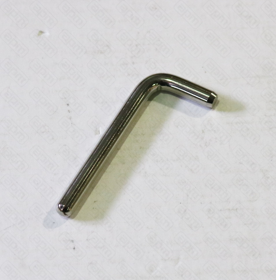 Ось ручки раздачи FIXED PIN