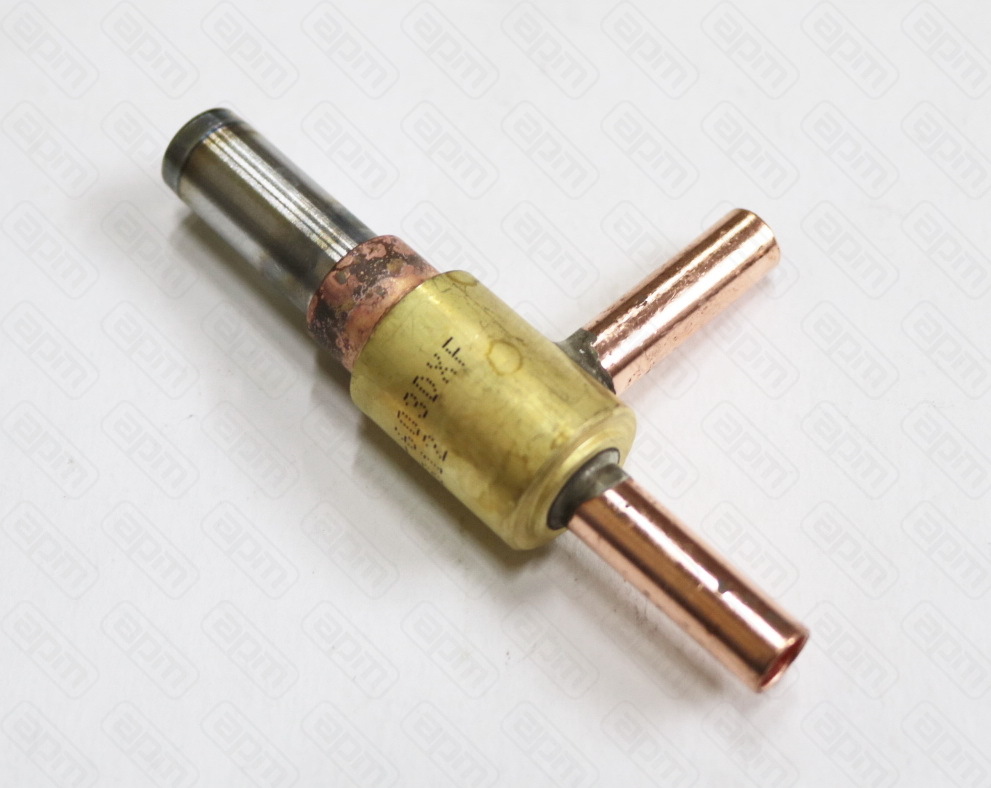 Клапан соленоидный S111 STOP SOLENOID VALVE S111