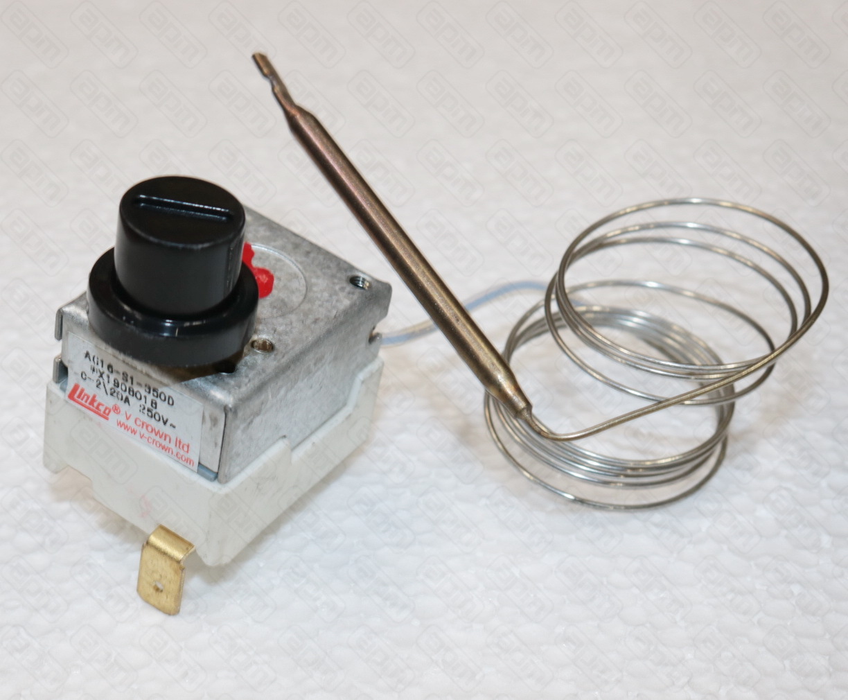 Предельный термостат NT-ProSITNT-ProВIT HI-LIMIT SWITCH 350C