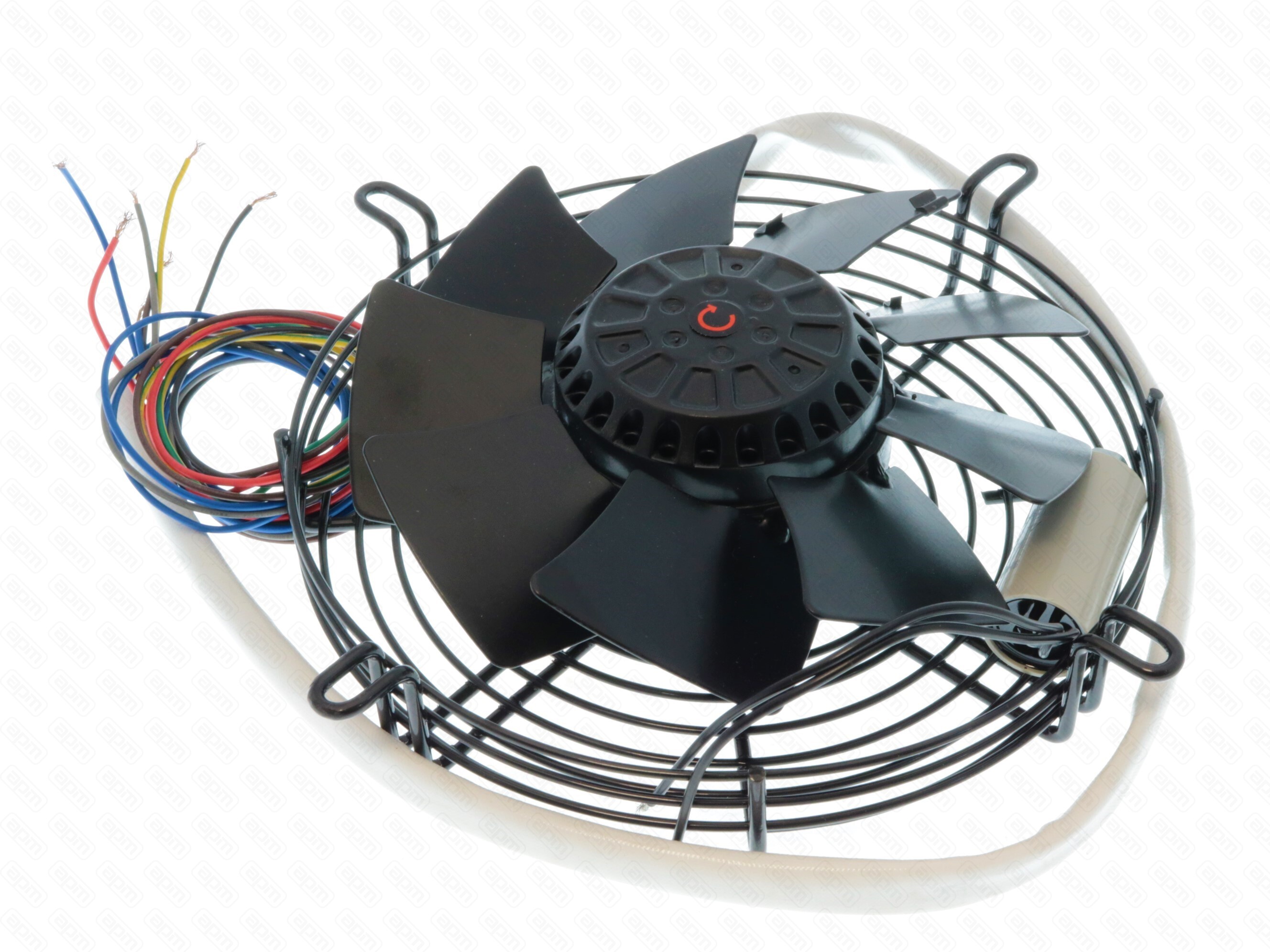 Вентилятор STOP FAN YWF2E-200S-9215-G3S