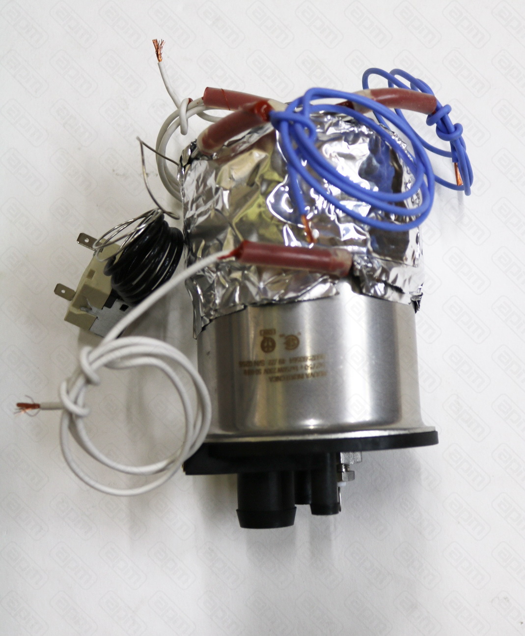 Бойлер BOILER