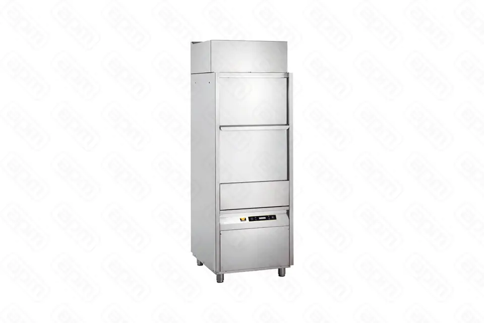 Машина котломоечная тм Vortmax серии PWE мод PWE 782P элпу дозмоющ и опср-в помпа