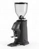 КОФЕМОЛКА MACAP SUPRA 68 TOUCH C71 BLACK