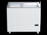 ЛАРЬ МОРОЗИЛЬНЫЙ HAIER SD-336AE ГНУТОЕ СТЕКЛО