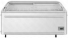 ЛАРЬ-БОНЕТА HAIER GTE1850W торцевая