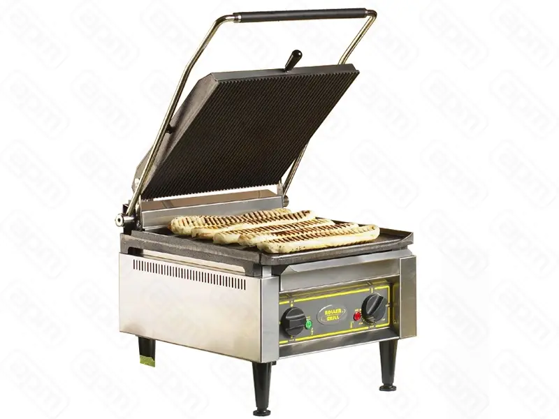 Roller Grill Int Гриль электр серии PANINI XL