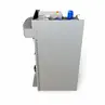 Печь ротационная электр тмWLBake серии ROTOR мод ROTOR Slim PRO упр LCD нерж ст платф