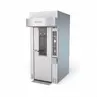 Печь ротационная электр тмWLBake серии ROTOR мод ROTOR Slim PRO упр LCD нерж ст платф