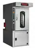 FORNI FIORINI snc Печь электрическая серии ROTOR мод ROTOR FLEX 40х60