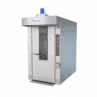 Печь ротационная электр тмWLBake серии ROTOR мод ROTOR Smart 60x80 крюк