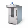 Печь ротационная электр тмWLBake серии ROTOR мод ROTOR Smart 60x80 платф