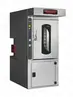 FORNI FIORINI snc Печь электрическая серии ROTOR мод ROTOR FLEX 40х60 в компл с расст 99