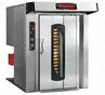 FORNI FIORINI snc Печь эл серии MAXI мод MAXI ROTOR 80х100 платварскор99прогрусредуктор