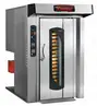 FORNI FIORINI snc Печь электрическая серии ROTOR мод ROTOR FR 60x80