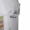 Миксер спиральный тм EKSI модель SH20B