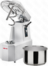 GAM International srl Тестомес серии S модель IMPS20TR400TSV