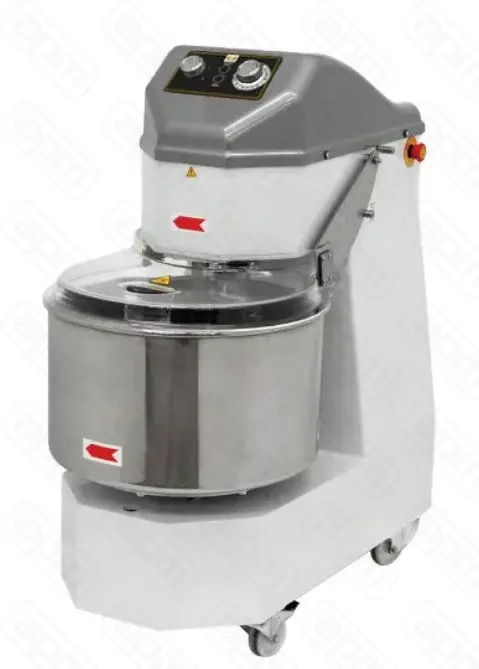 Машина тестомесильная Vortmax серии SDM 50 2s