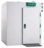 Castel MAC SpA Шкаф расстоечный серии LevControl модLC 100-200H24 Greenуспотолтуннерж