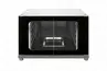 Шкаф расстоечный тм SMEG модель LEV1035XV