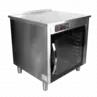 Шкаф расстоечный тм WLBake серии PF модель PF-193 для печей XFXFT 600х400мм 8 уровней