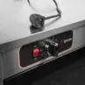 Шкаф расстоечный тм WLBake серии PF модель PF-193 для печей XFXFT 600х400мм 8 уровней