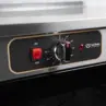 Шкаф расстоечный тм WLBake серии PF модель PF-193 для печей XFXFT 600х400мм 8 уровней