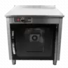 Шкаф расстоечный тм WLBake серии PF модель PF-193 для печей XFXFT 600х400мм 8 уровней