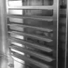 Шкаф расстоечный тм WLBake серии PF модель PF-193 для печей XFXFT 600х400мм 8 уровней