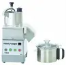 Кухонный процессор Robot Coupe 2382 R502 без дисков 380В