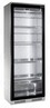 ШКАФ ДЛЯ ВЫЗРЕВАНИЯ МЯСА GEMM DA5121 2 ПОЛКИ DR0501 1 ПОЛКА DR0502 С 3 КРЮКАМИ