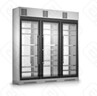 ШКАФ ВИННЫЙ GEMM WL6326P WINE LIBRARY ПОЛКИ 3 НАБОРА K52601