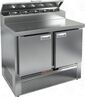 СТОЛ ДЛЯ ПИЦЦЫ HICOLD PZE2-11GN 16