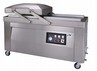 Напольный вакуумный упаковщик HVC-610S2B DZ-6102SB нерж