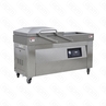 Вакуумный упаковщик HVC-610S2A DZ-6102SA нерж