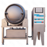 Вакуумный массажер GRZK50 тач скрин