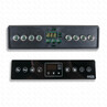Панель управления в сборе для HVC-210T1D