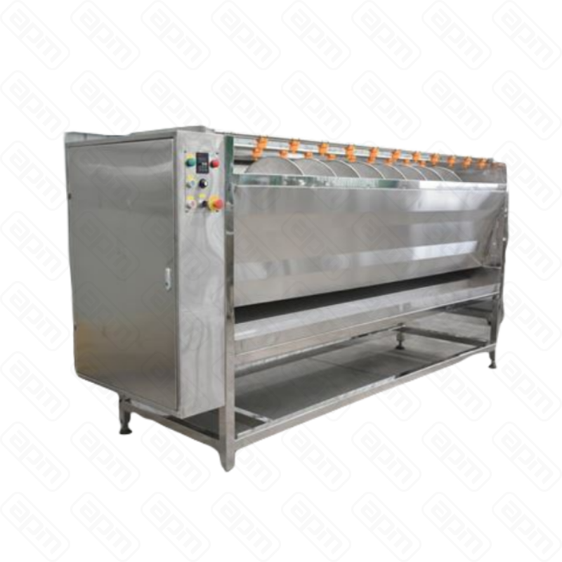 Щточная мойка для овощей SX2600C